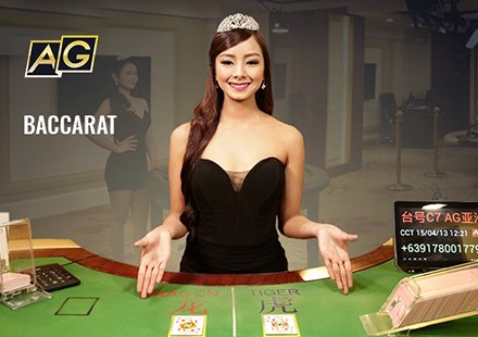 Baccarat
