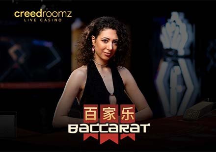 Baccarat FTV
