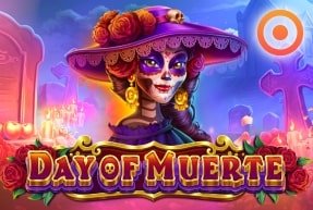 Day Of Muerte